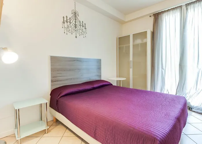 Casa Bonotto Apartment Desenzano del Garda