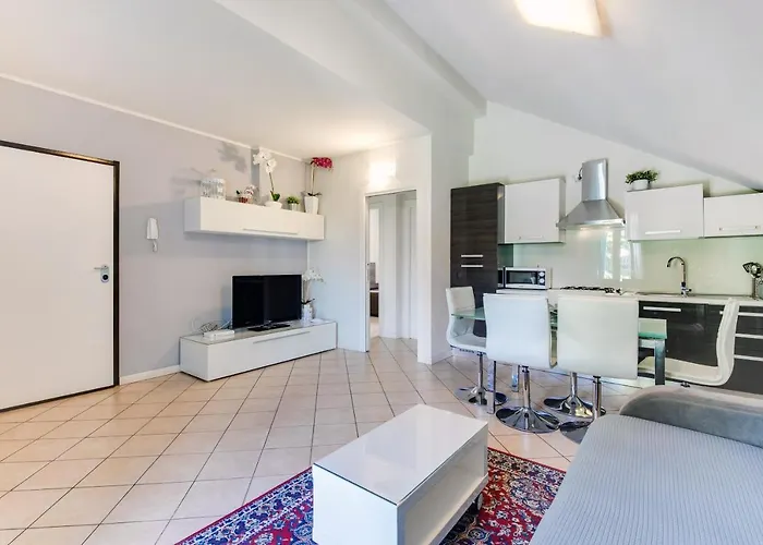 Casa Bonotto * Desenzano del Garda