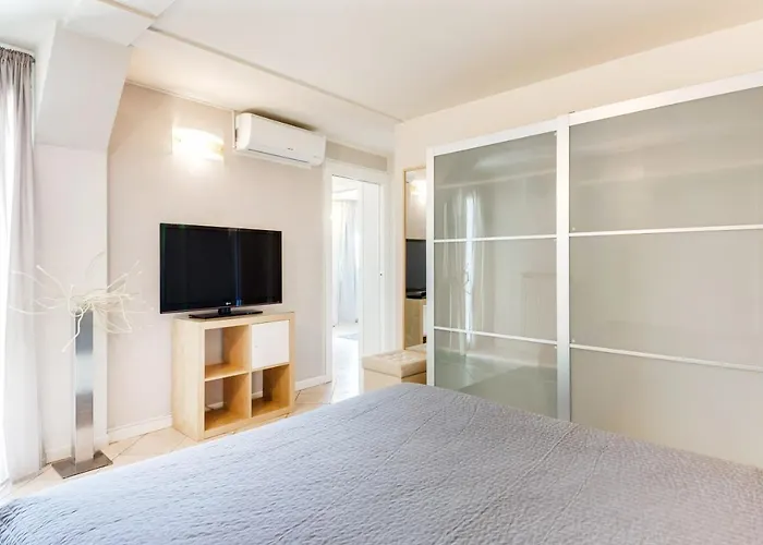 Casa Bonotto Apartment *