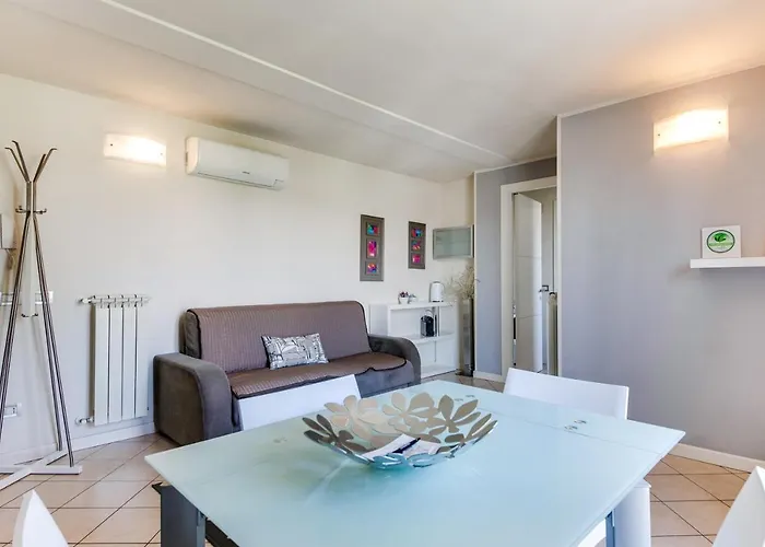 Casa Bonotto Apartment Desenzano del Garda