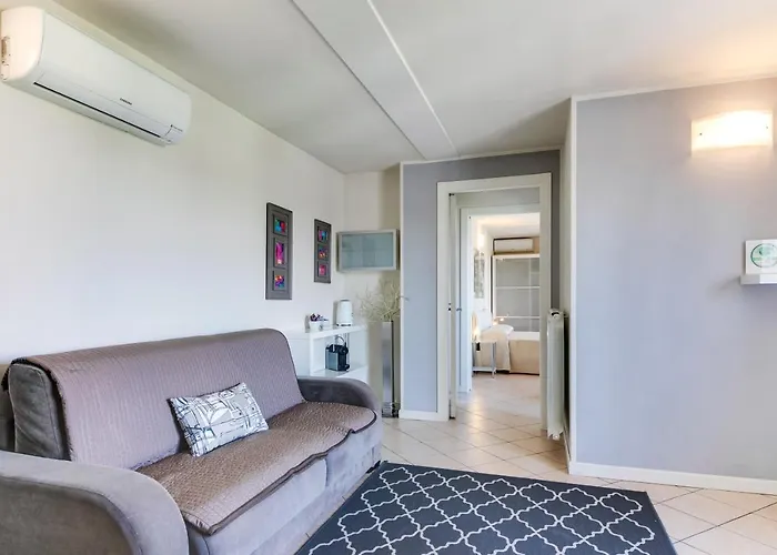 Apartment Casa Bonotto Desenzano del Garda