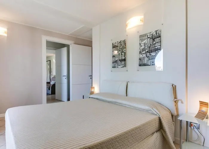 Casa Bonotto Apartment