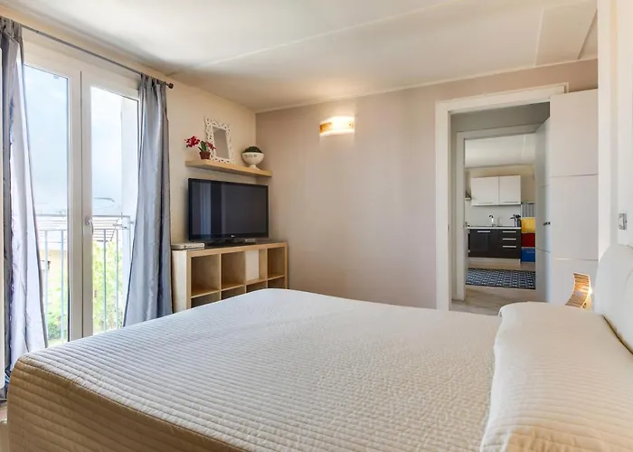 Apartment Casa Bonotto