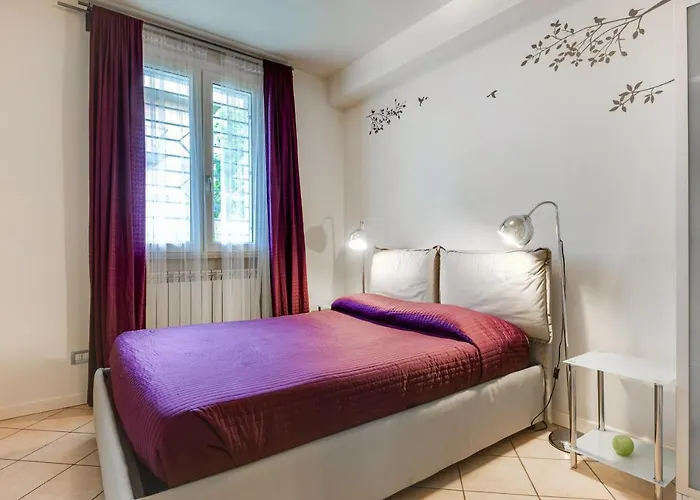 Casa Bonotto Apartment