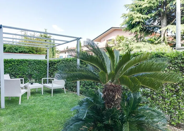 Casa Bonotto Apartment