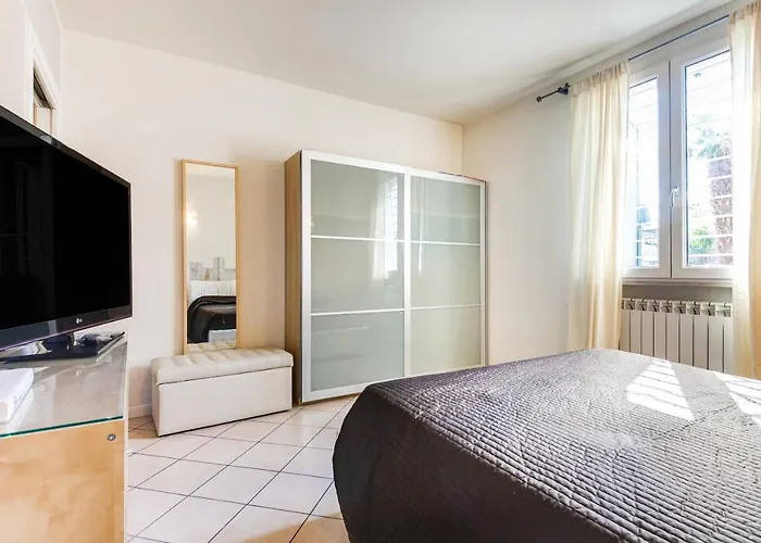 Casa Bonotto Apartment