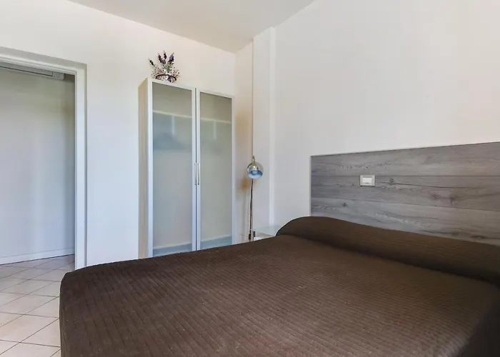 Apartment Casa Bonotto Desenzano del Garda