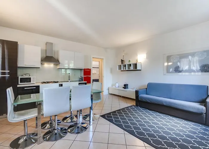 Casa Bonotto * Desenzano del Garda