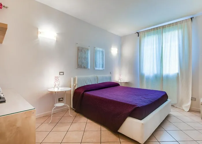 Casa Bonotto * Desenzano del Garda