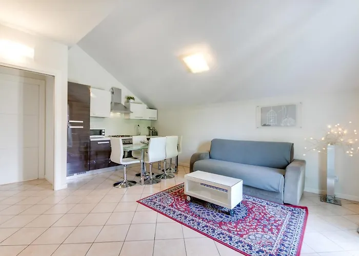 Apartment Casa Bonotto
