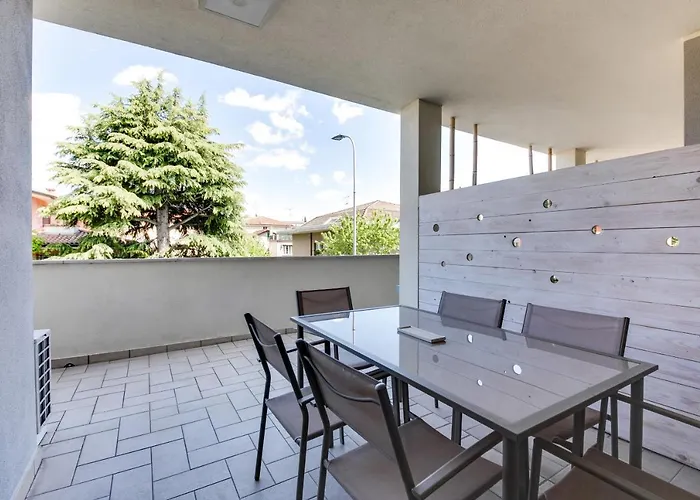 Casa Bonotto * Desenzano del Garda