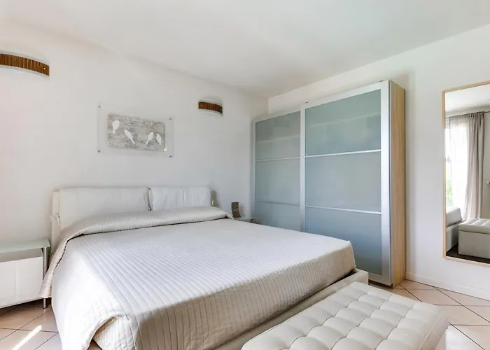 Apartment Casa Bonotto *