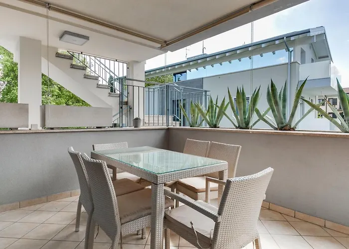 Casa Bonotto *