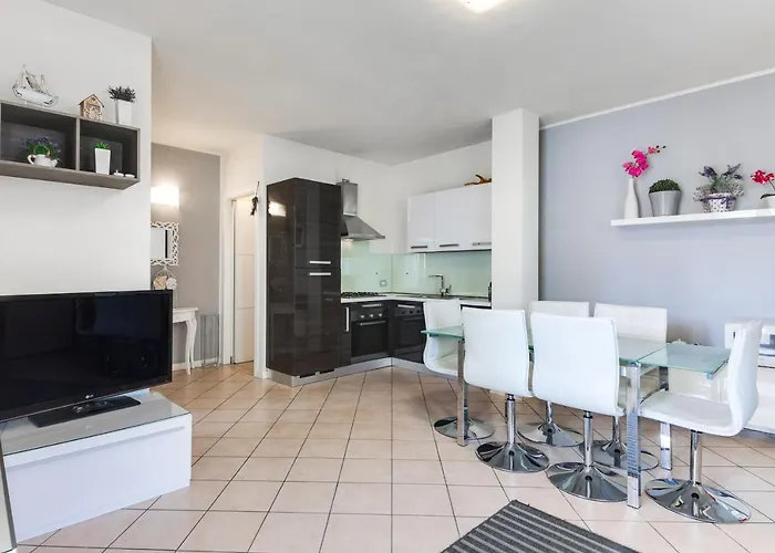Casa Bonotto * Desenzano del Garda