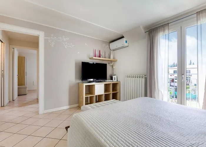 Casa Bonotto Apartment