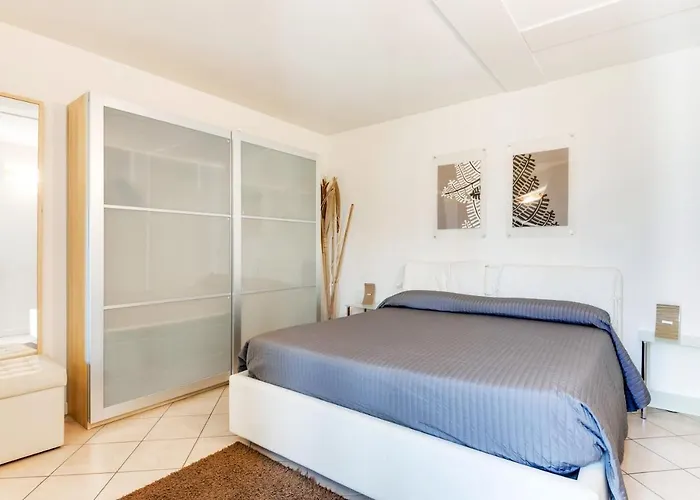 Casa Bonotto Apartment *