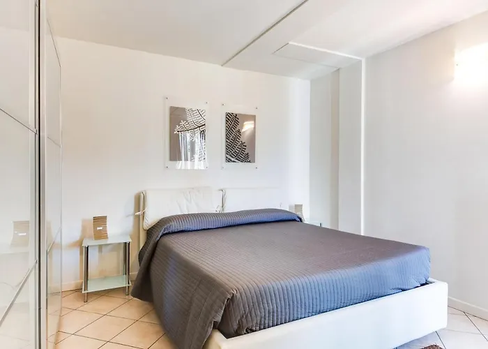 Casa Bonotto Apartment *