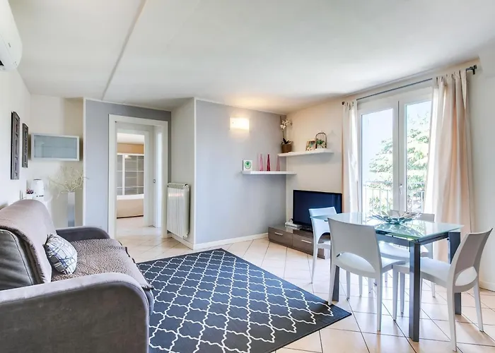 Apartment Casa Bonotto Desenzano del Garda