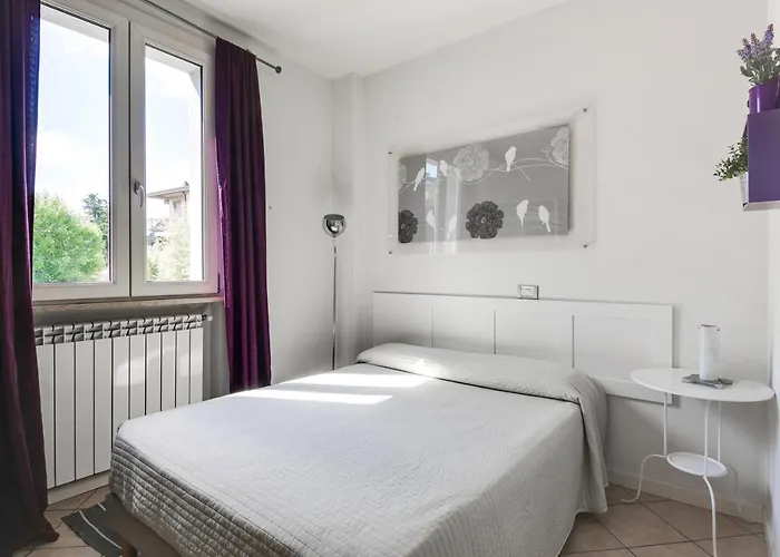 Casa Bonotto * Desenzano del Garda