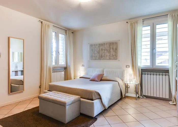 Casa Bonotto * Desenzano del Garda