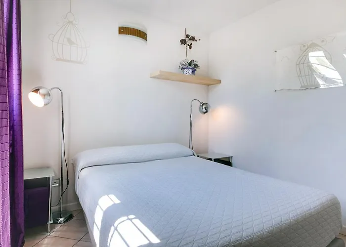 Casa Bonotto Apartment *