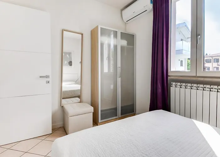 Casa Bonotto * Desenzano del Garda