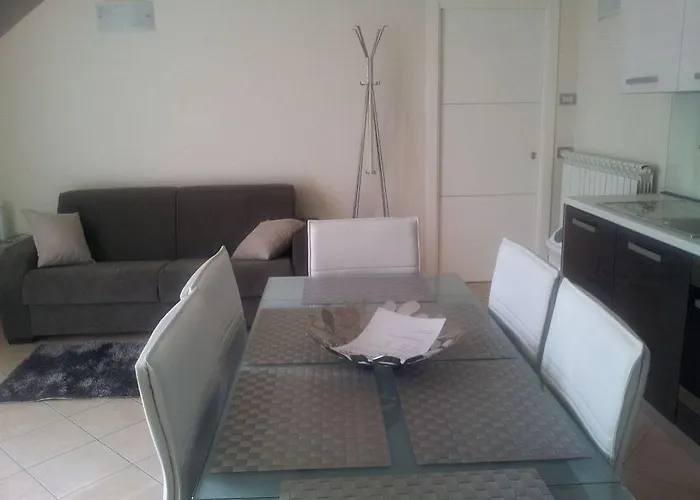 Casa Bonotto Apartment