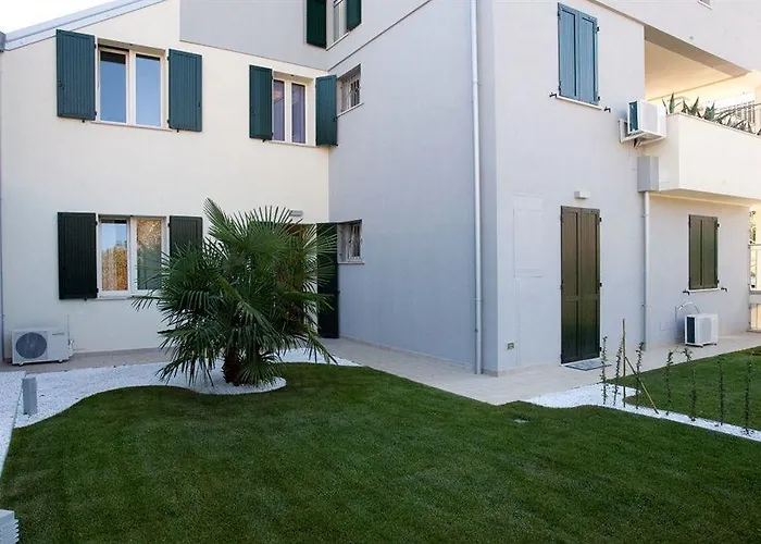 Casa Bonotto