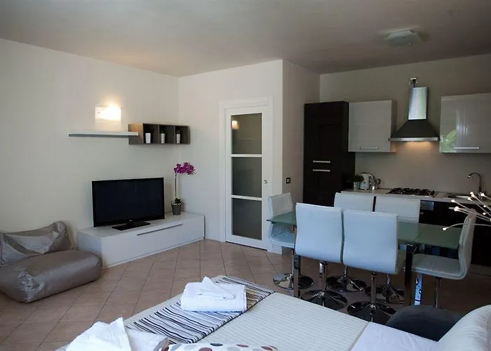 Apartment Casa Bonotto Desenzano del Garda