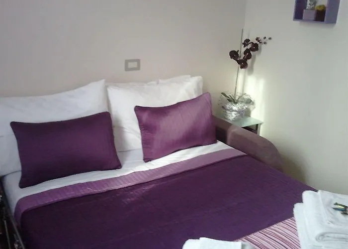 Apartment Casa Bonotto *