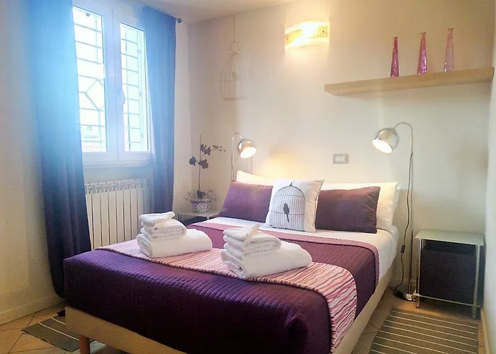 Apartment Casa Bonotto