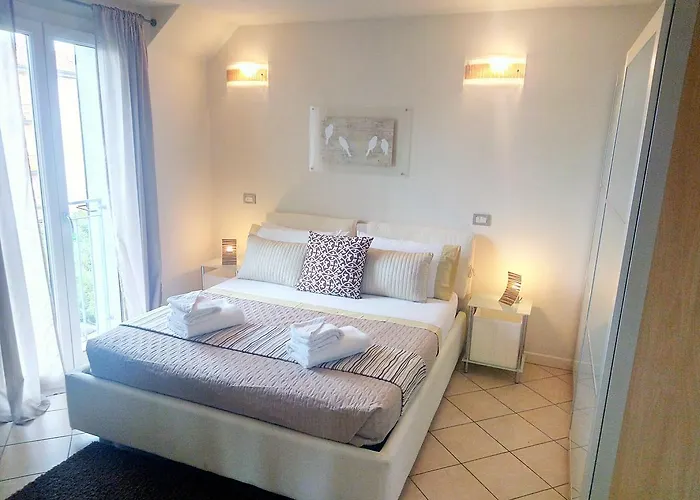 Casa Bonotto * Desenzano del Garda