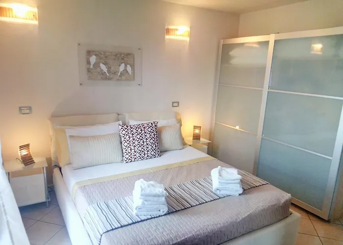 Casa Bonotto Apartment Desenzano del Garda