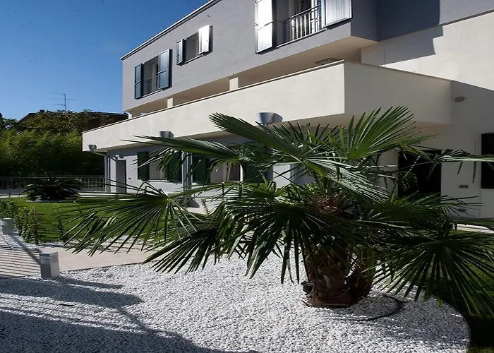 Casa Bonotto Apartment *