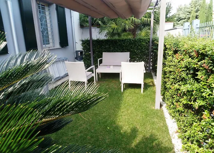 Casa Bonotto Apartment Desenzano del Garda