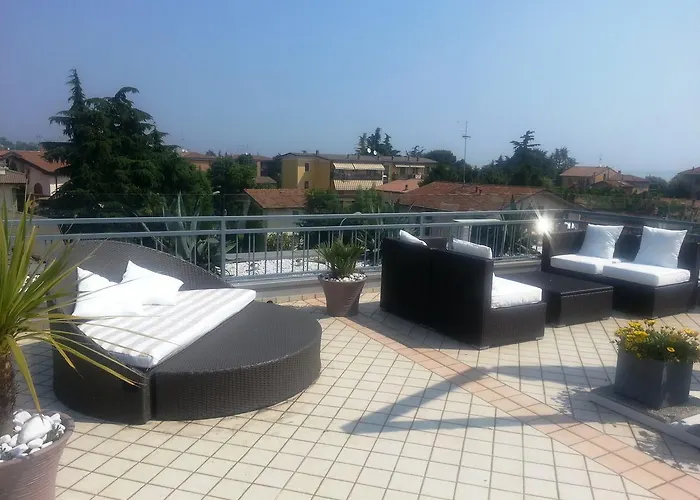 Casa Bonotto Apartment Desenzano del Garda