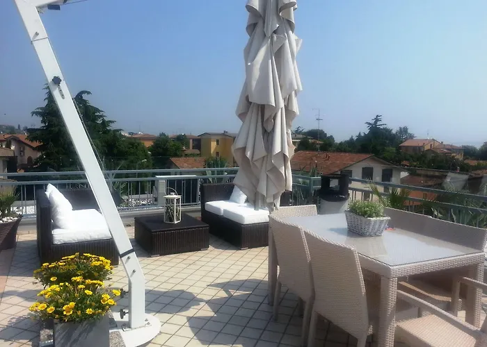 Casa Bonotto Apartment
