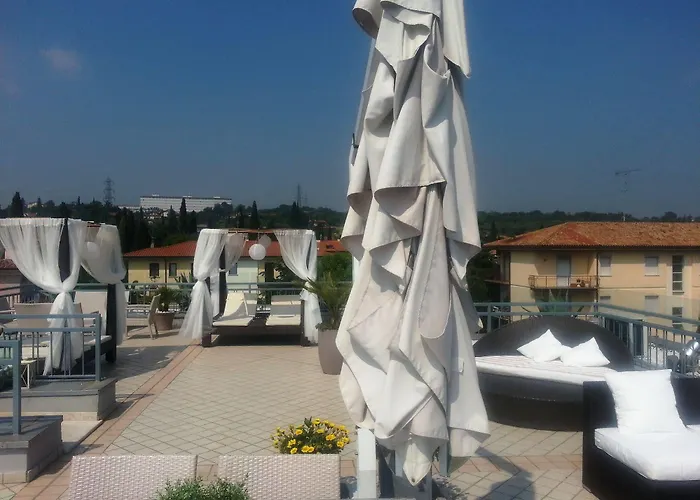 Casa Bonotto * Desenzano del Garda