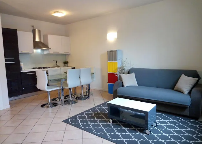 Casa Bonotto