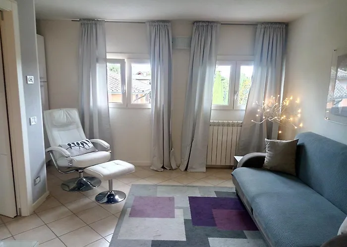 Casa Bonotto * Desenzano del Garda