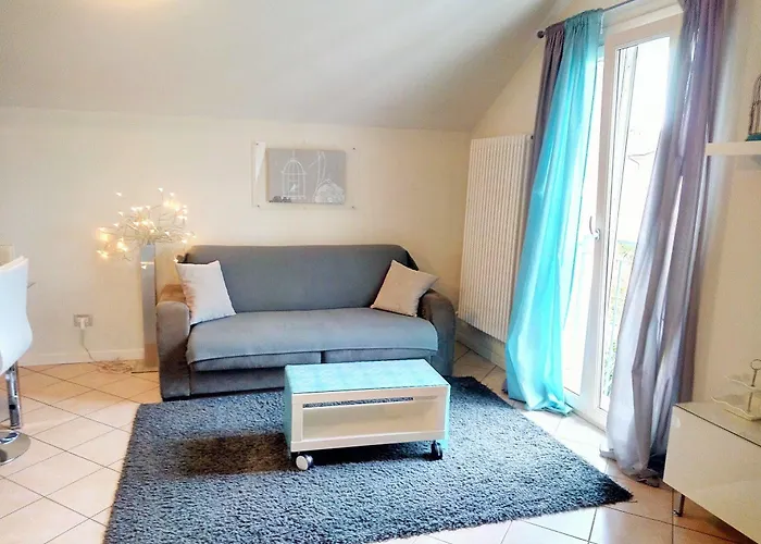 Apartment Casa Bonotto *
