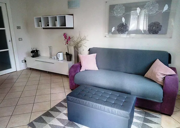 Apartment Casa Bonotto *