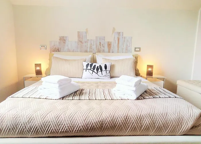 Apartment Casa Bonotto Desenzano del Garda