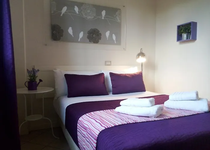 Casa Bonotto * Desenzano del Garda