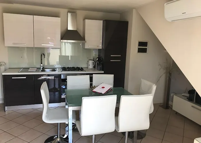 Casa Bonotto *