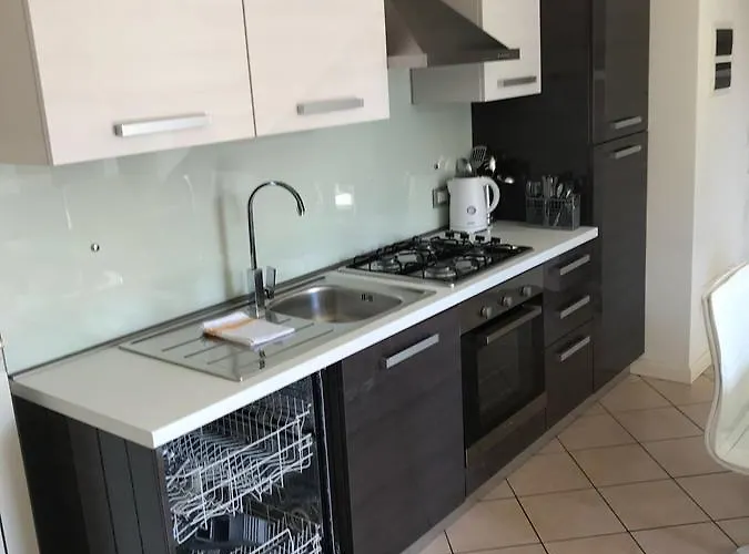 Apartment Casa Bonotto