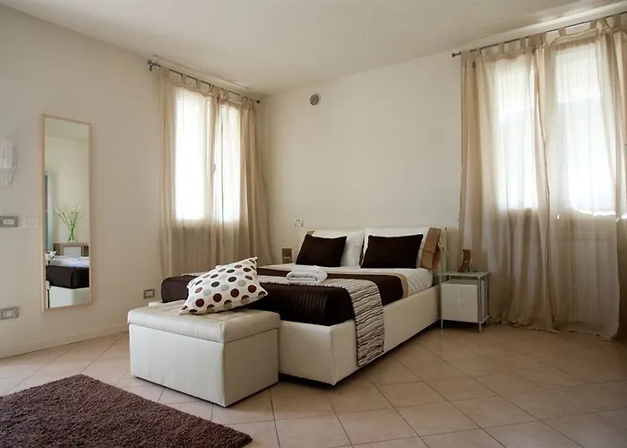 Apartment Casa Bonotto Desenzano del Garda