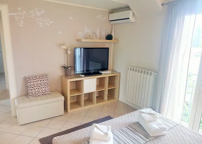 Casa Bonotto Apartment *
