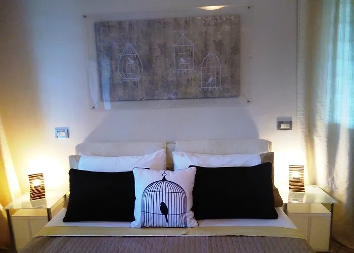 Casa Bonotto Apartment