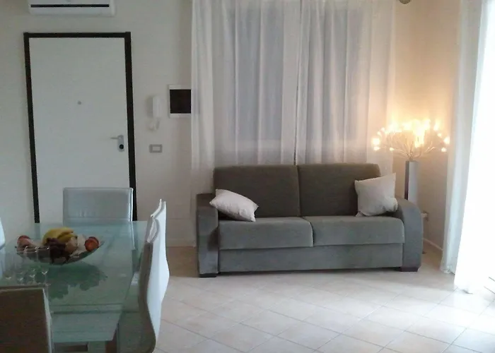 Casa Bonotto Apartment Desenzano del Garda